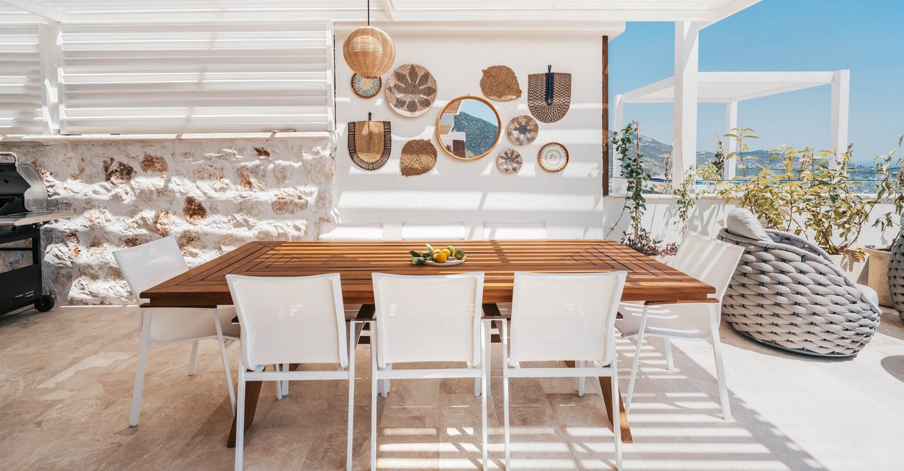 Anatolia Villas Kalkan 25