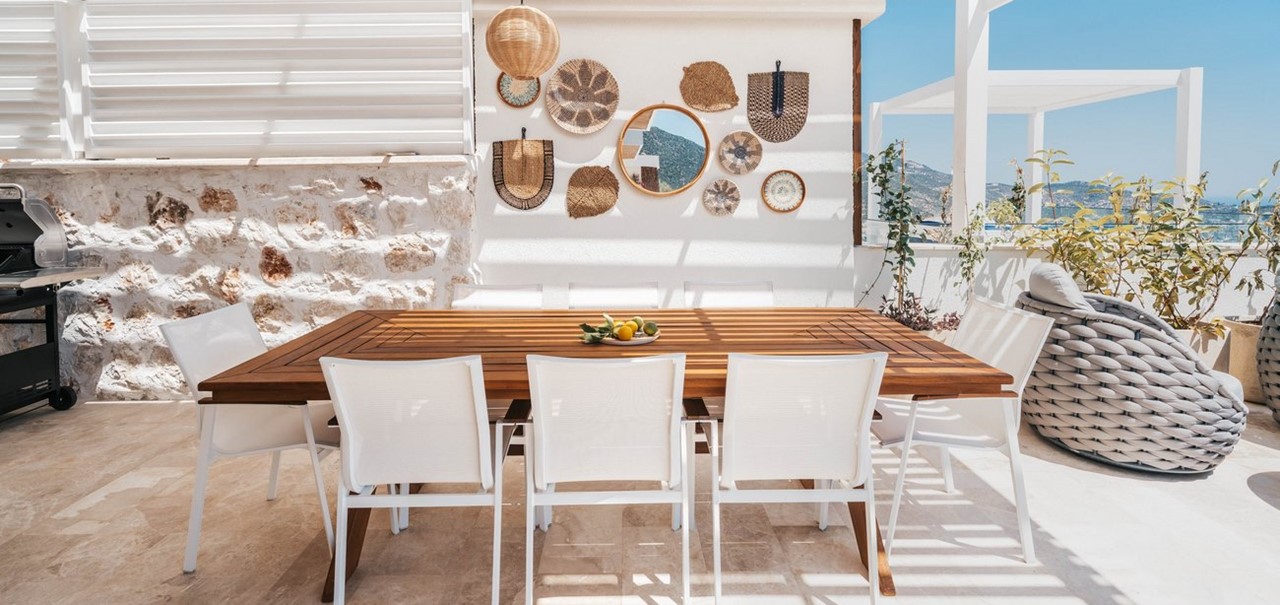 Anatolia Villas Kalkan 25