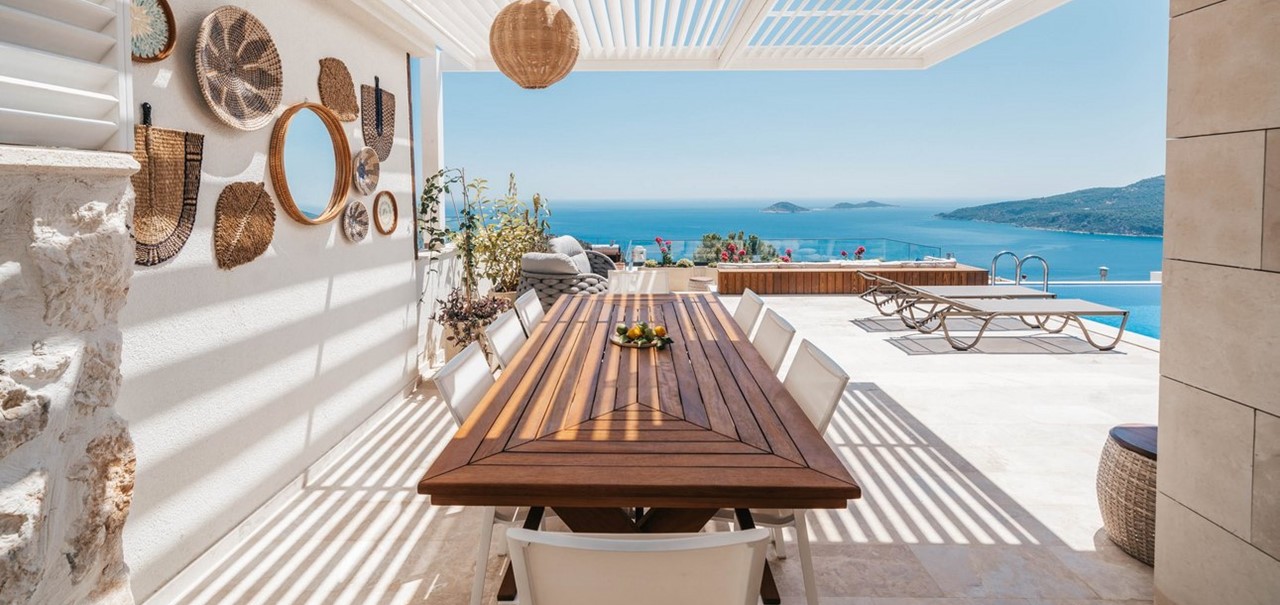 Anatolia Villas Kalkan 26