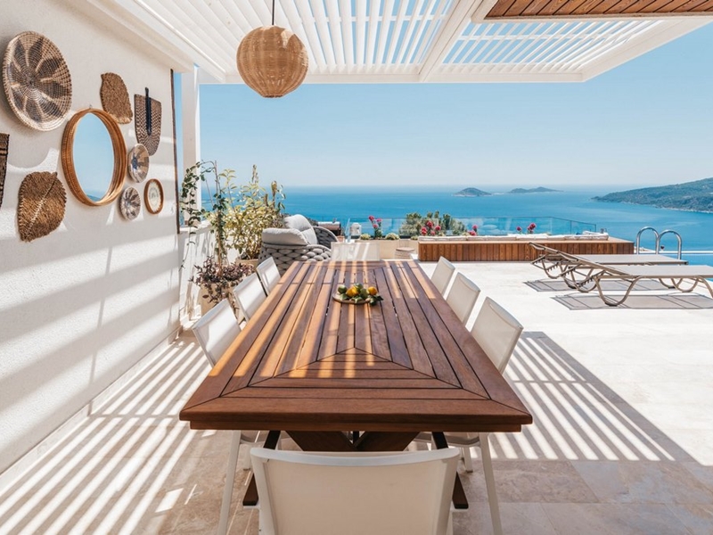 Anatolia Villas Kalkan 26