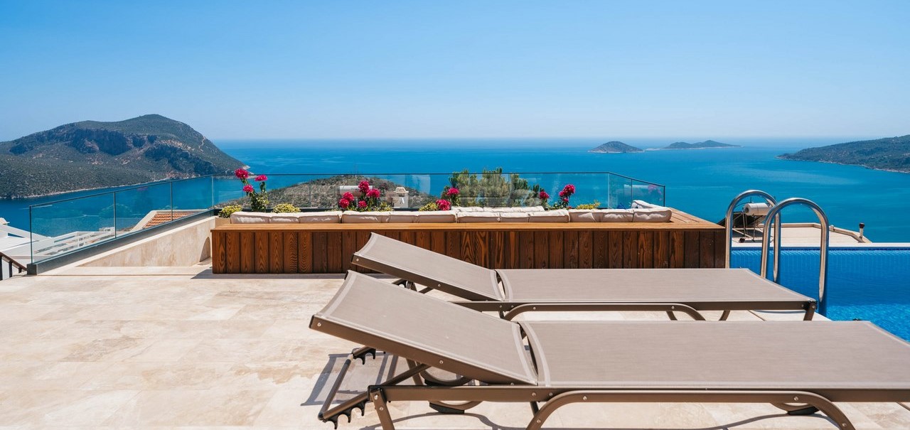 Anatolia Villas Kalkan 27