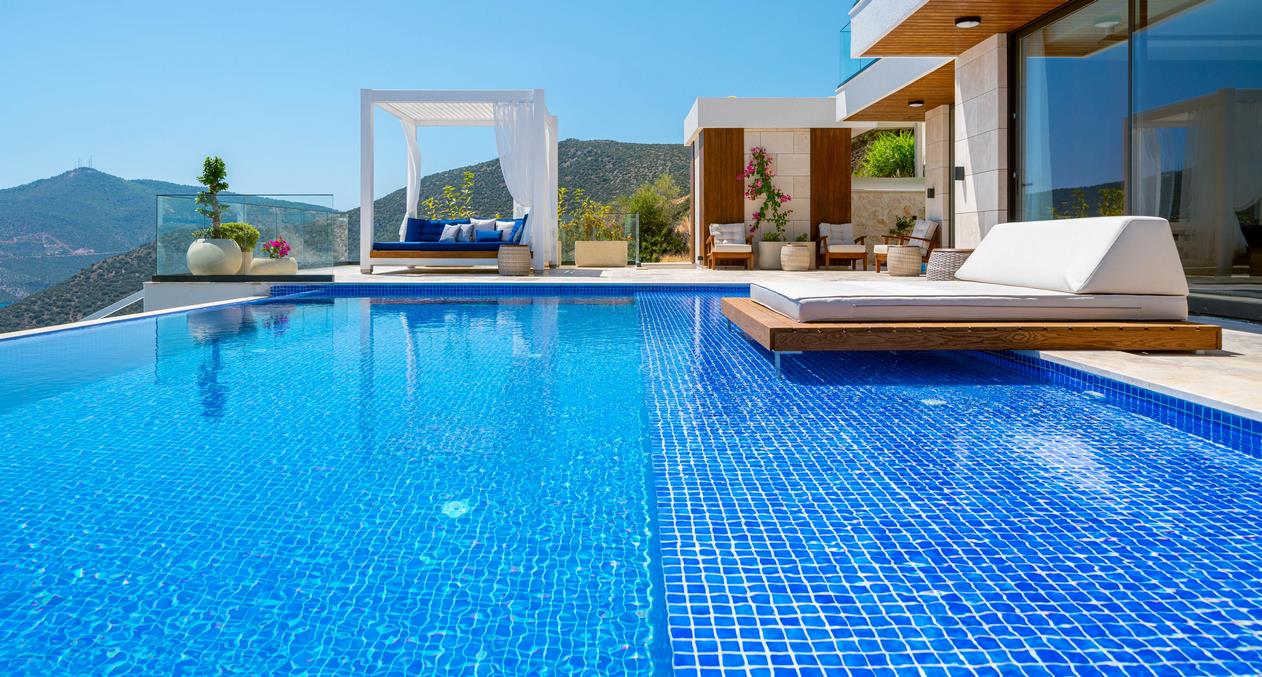 Anatolia Villas Kalkan 28