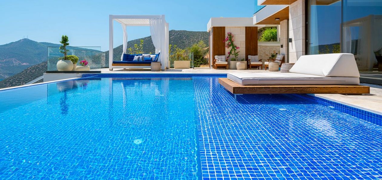 Anatolia Villas Kalkan 28