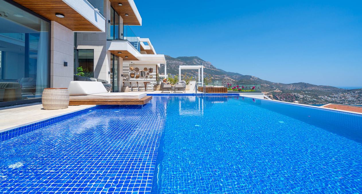 Anatolia Villas Kalkan 31