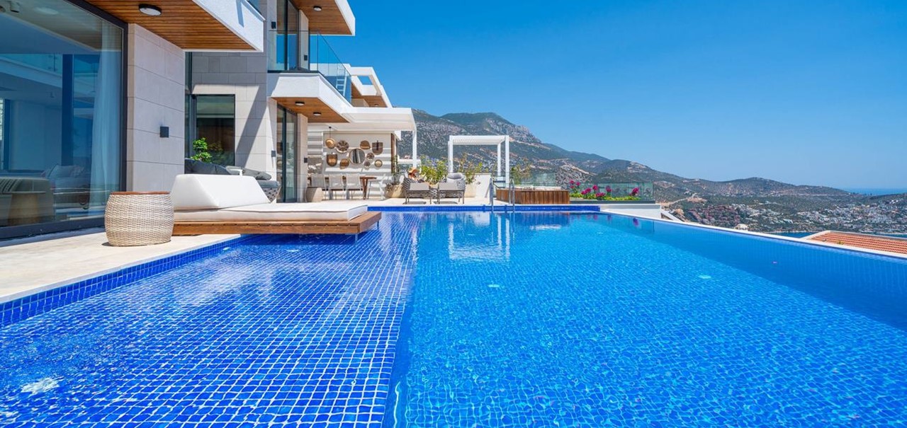 Anatolia Villas Kalkan 31
