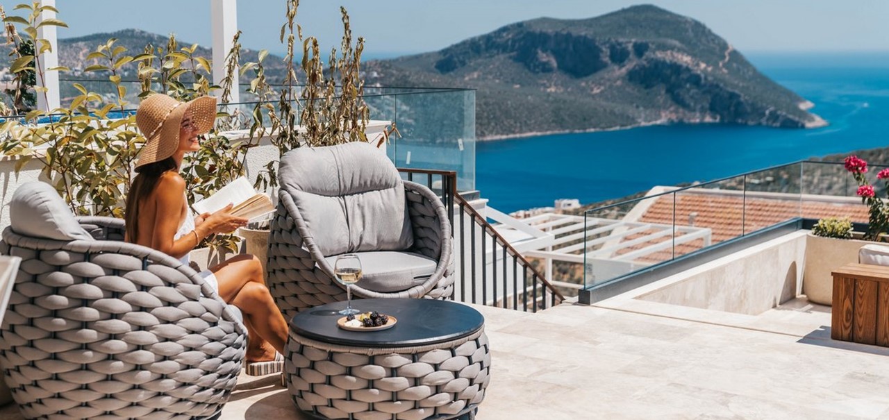 Anatolia Villas Kalkan 32
