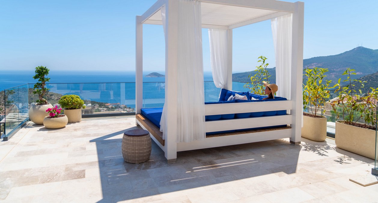 Anatolia Villas Kalkan 33