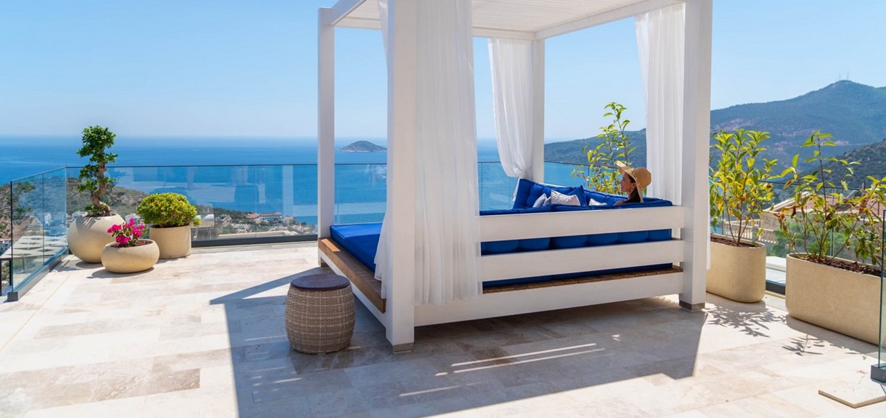 Anatolia Villas Kalkan 33