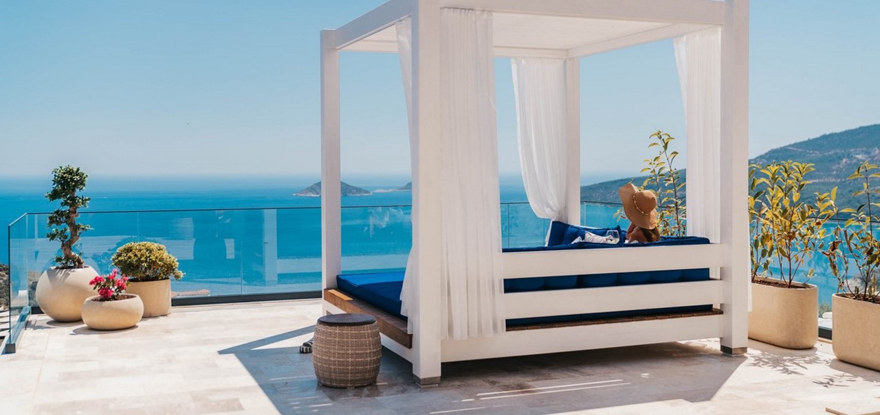 Anatolia Villas Kalkan 34