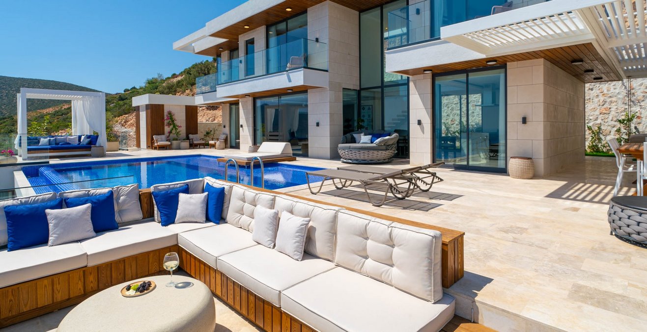 Anatolia Villas Kalkan 37