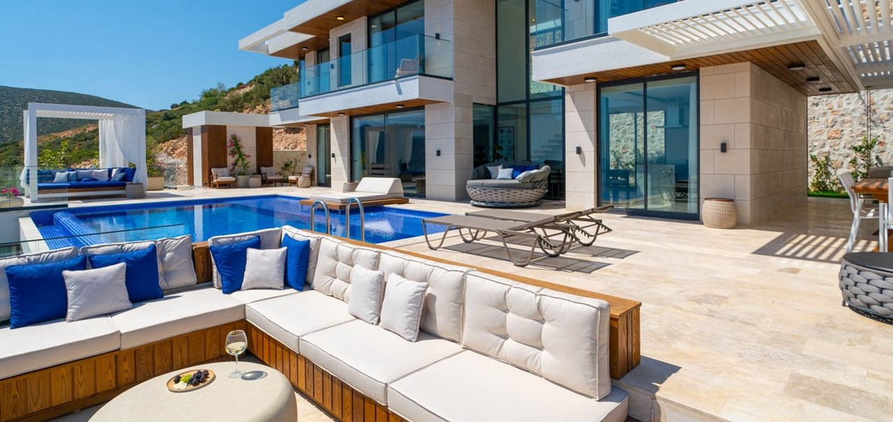 Anatolia Villas Kalkan 37