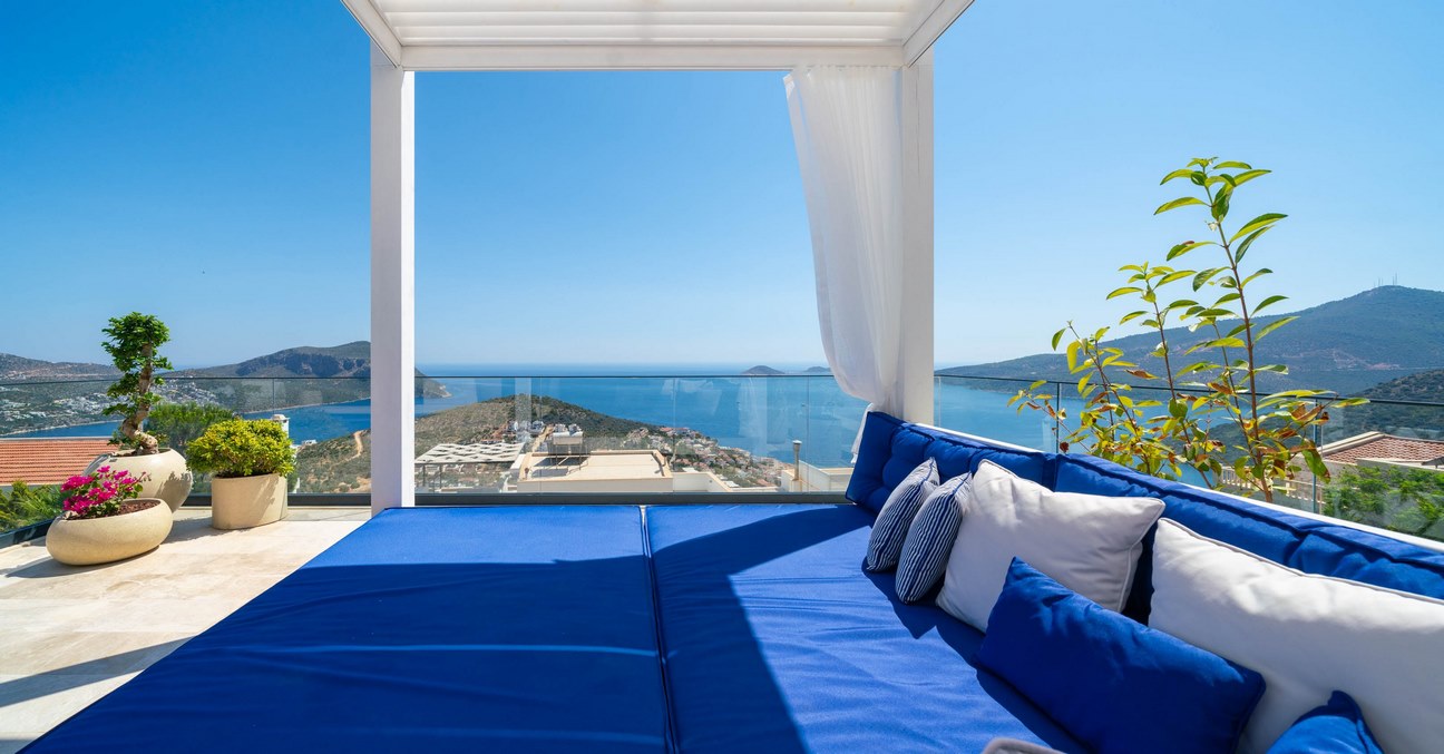 Anatolia Villas Kalkan 38