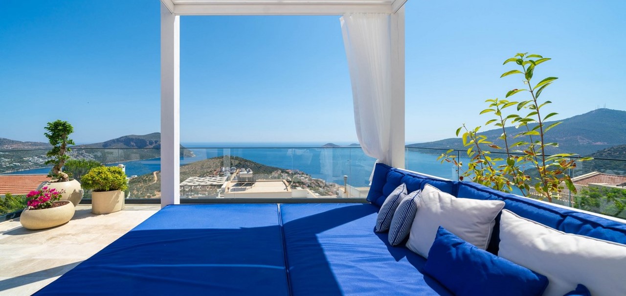 Anatolia Villas Kalkan 38