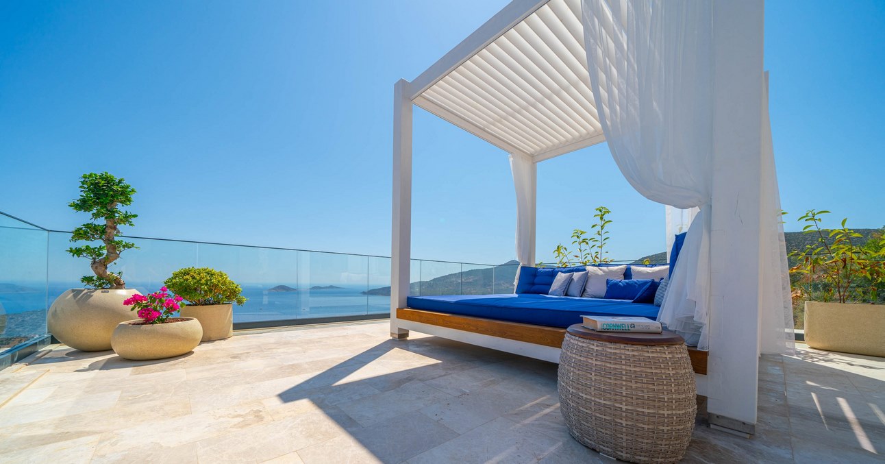 Anatolia Villas Kalkan 39