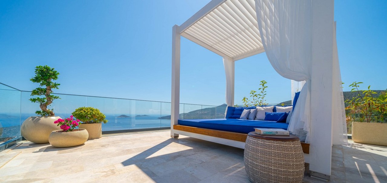 Anatolia Villas Kalkan 39