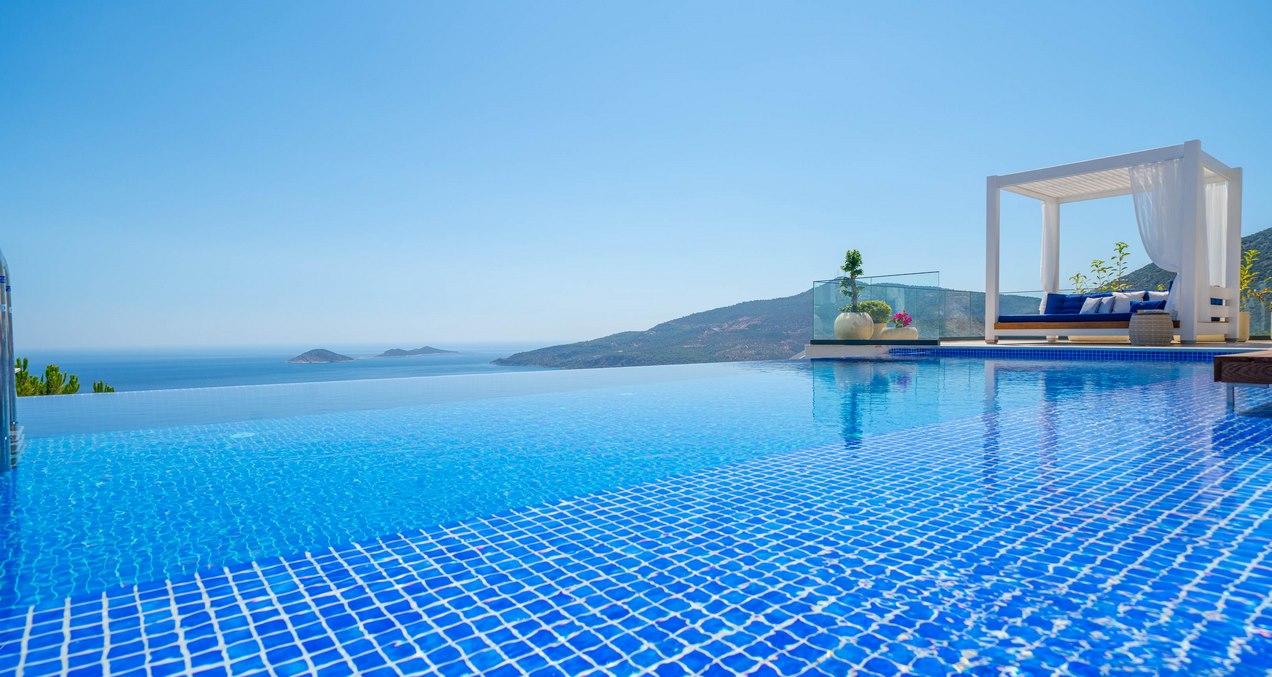 Anatolia Villas Kalkan 42