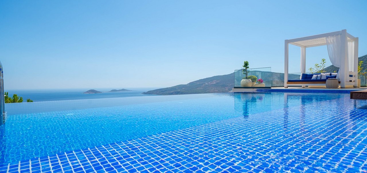 Anatolia Villas Kalkan 42