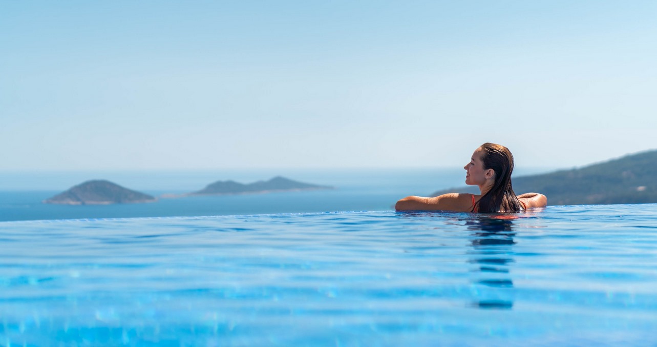 Anatolia Villas Kalkan 43