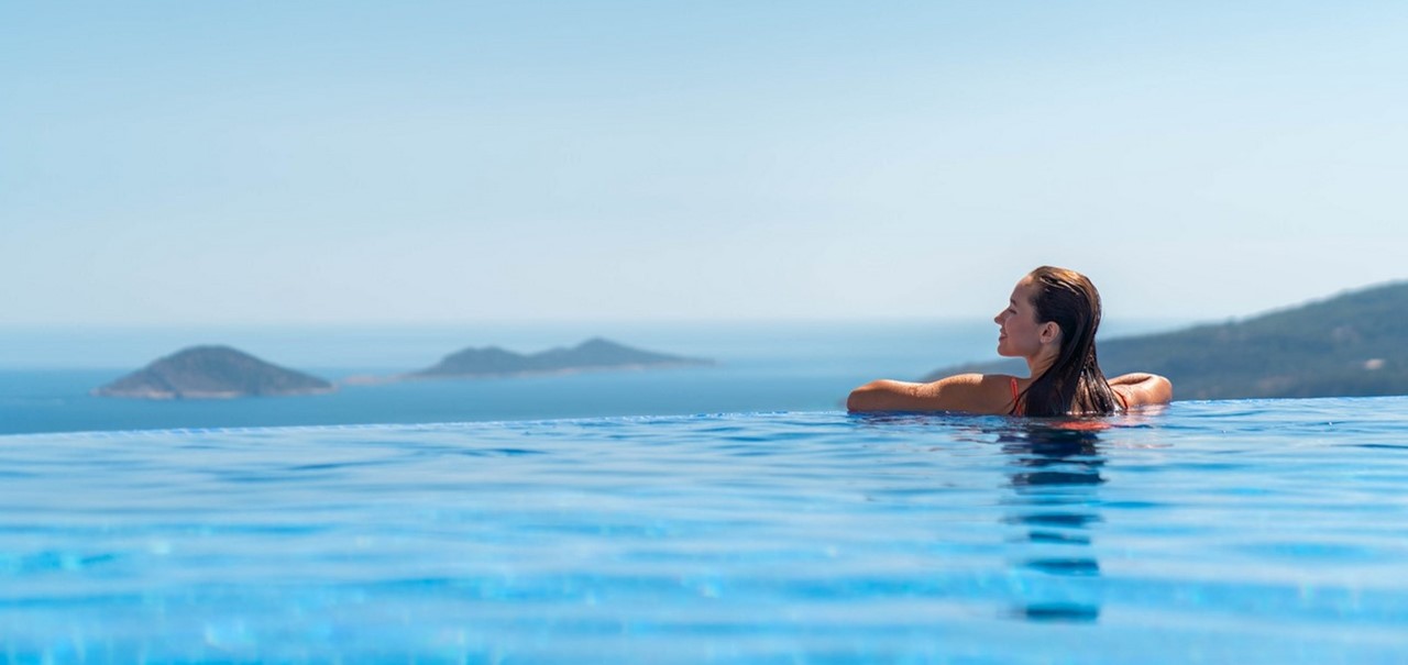 Anatolia Villas Kalkan 43