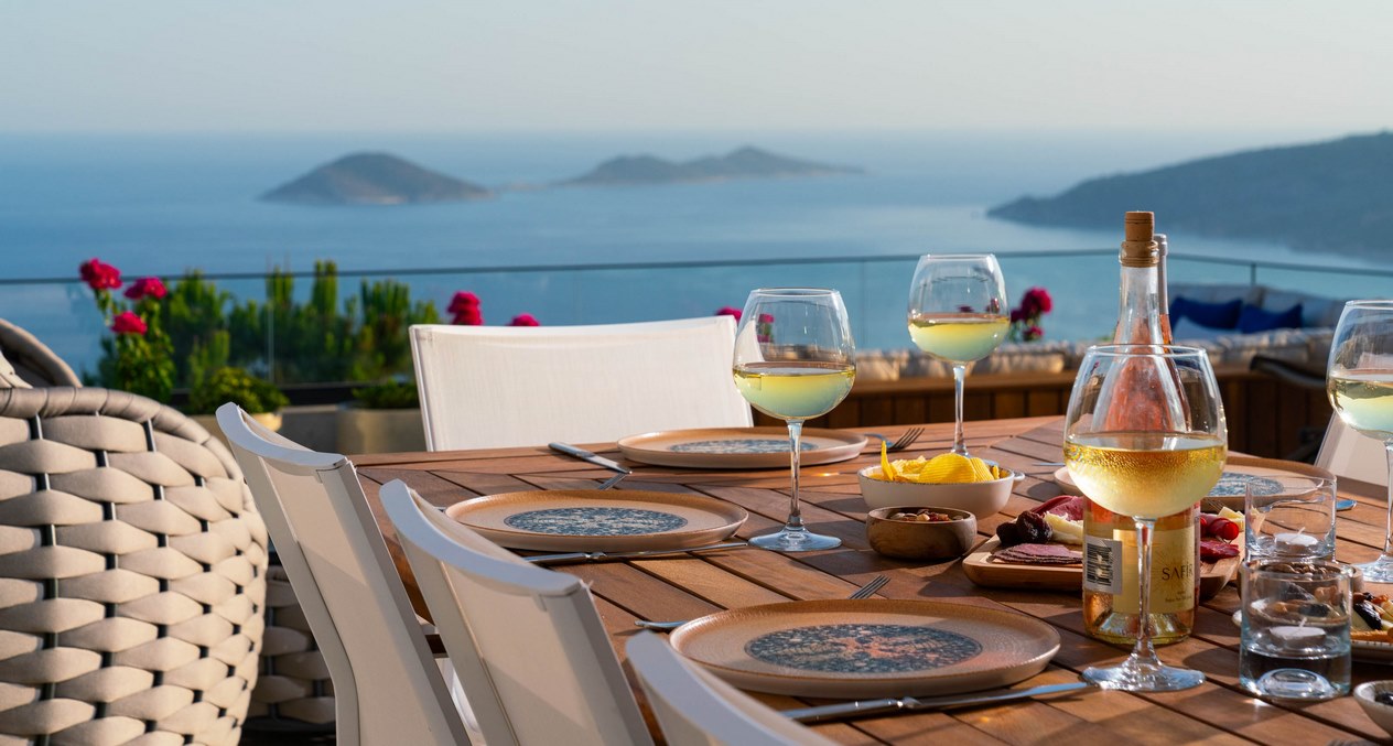Anatolia Villas Kalkan 45