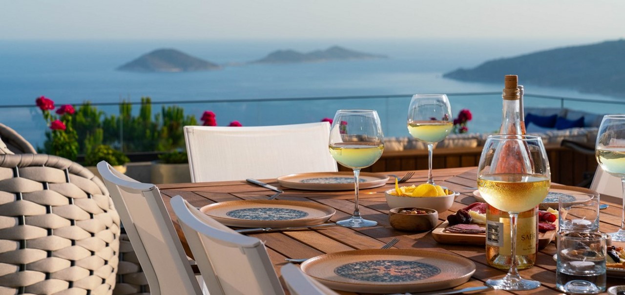 Anatolia Villas Kalkan 45