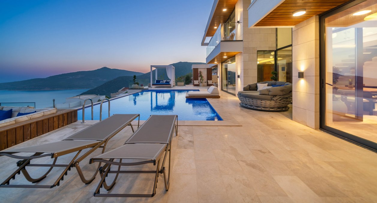 Anatolia Villas Kalkan 46