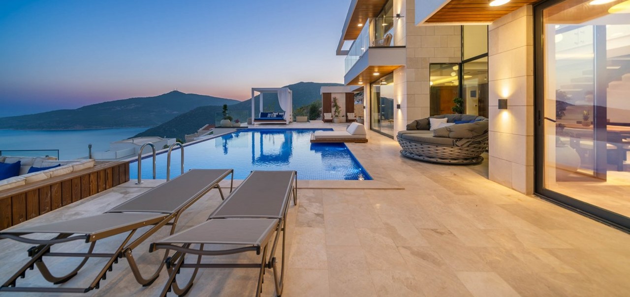 Anatolia Villas Kalkan 46