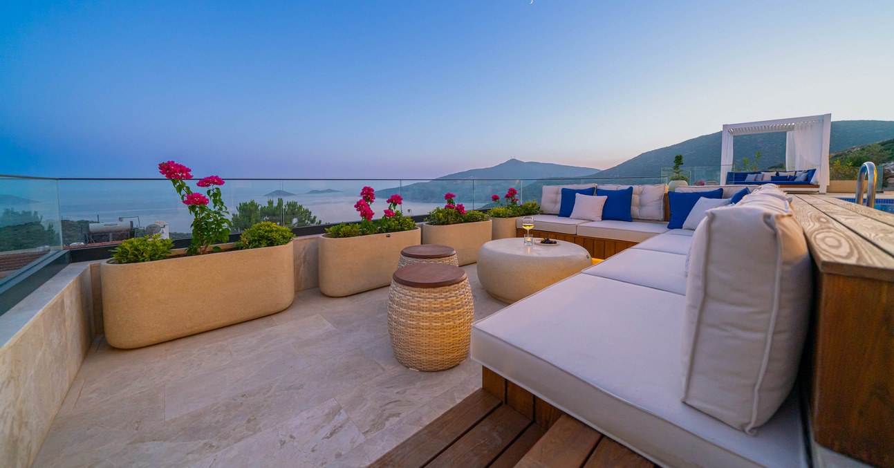 Anatolia Villas Kalkan 47