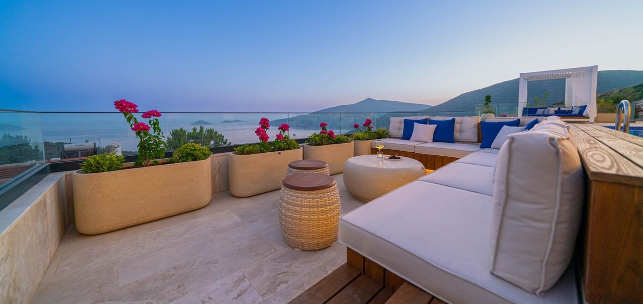Anatolia Villas Kalkan 47