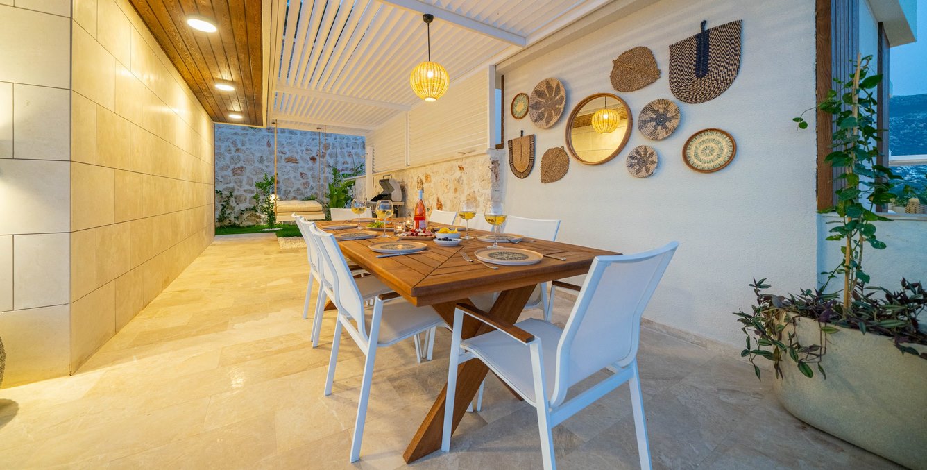 Anatolia Villas Kalkan 48