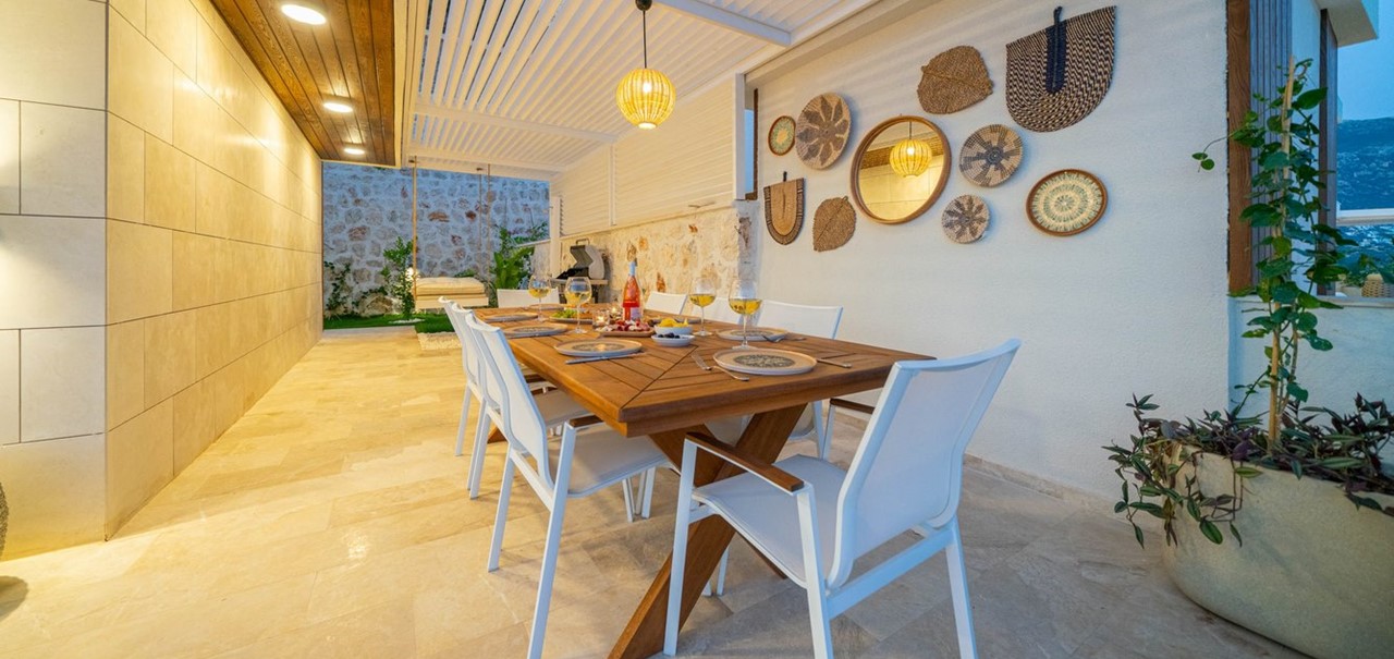 Anatolia Villas Kalkan 48