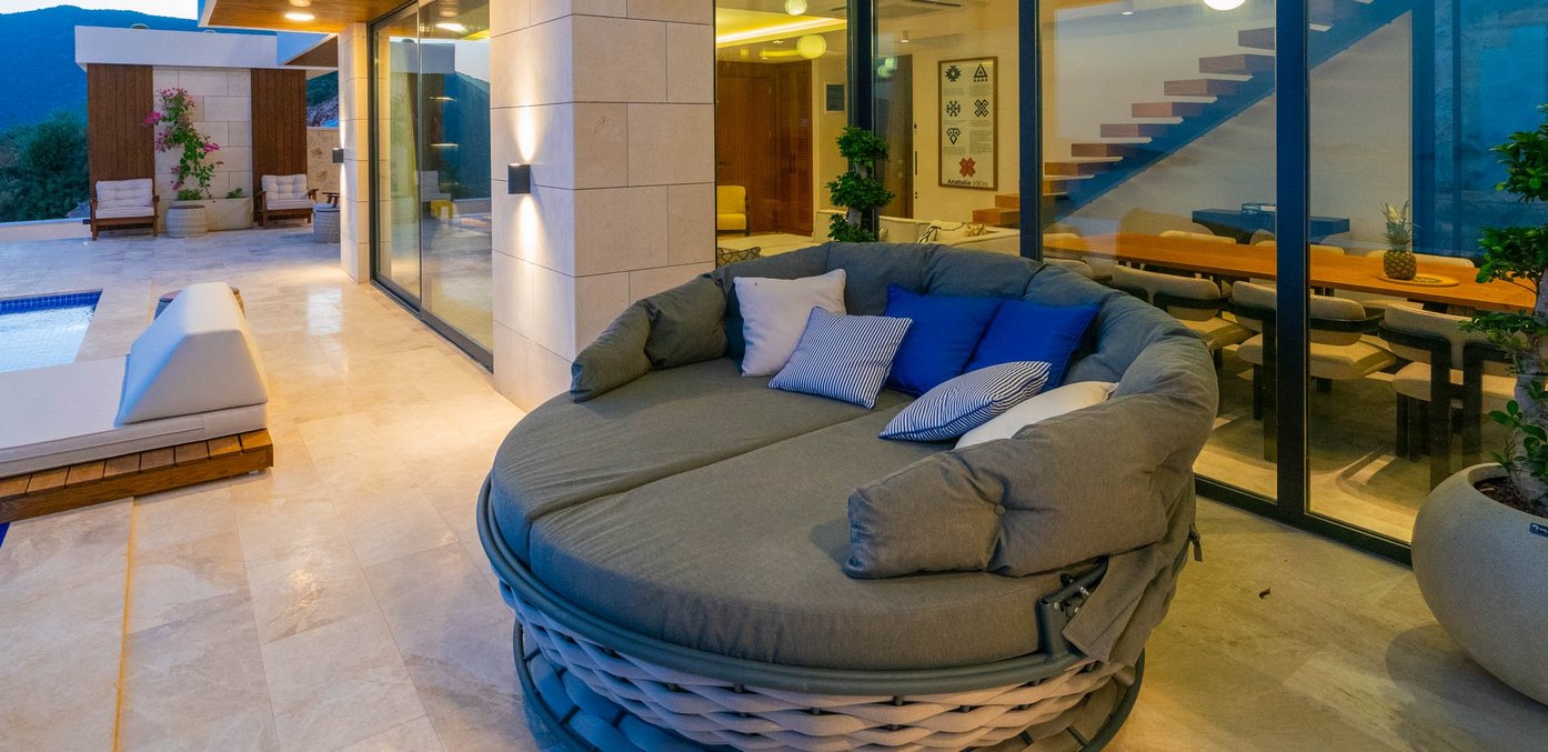 Anatolia Villas Kalkan 49