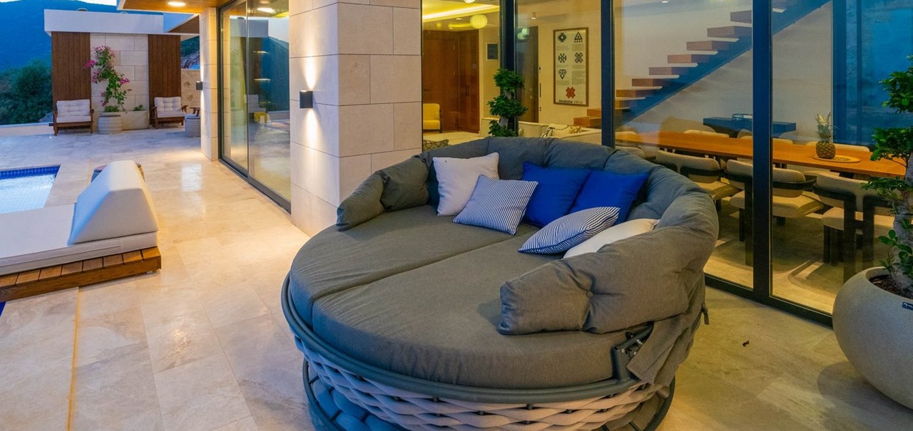 Anatolia Villas Kalkan 49