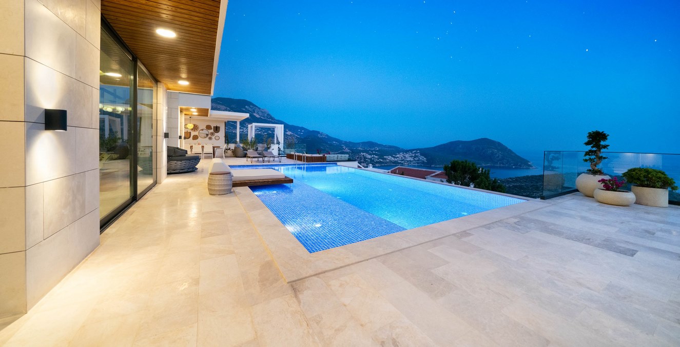 Anatolia Villas Kalkan 50
