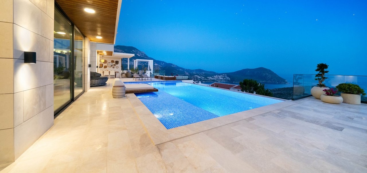 Anatolia Villas Kalkan 50