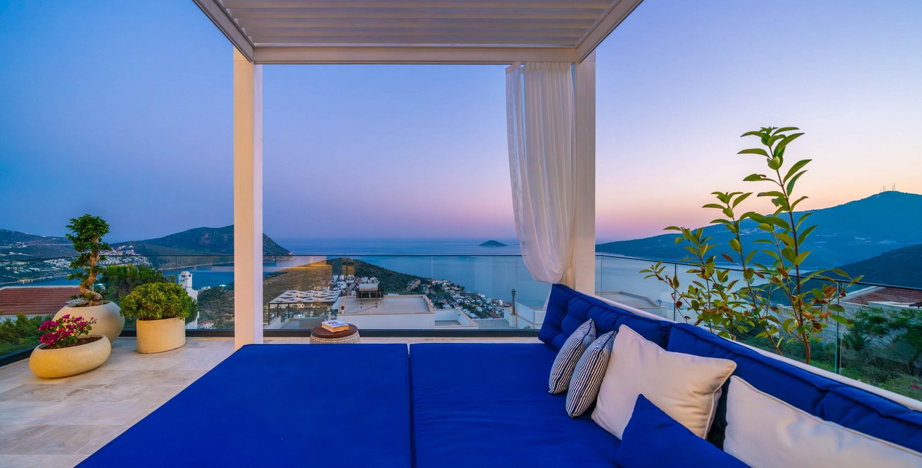 Anatolia Villas Kalkan 51