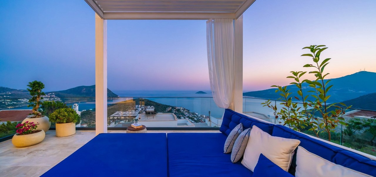 Anatolia Villas Kalkan 51