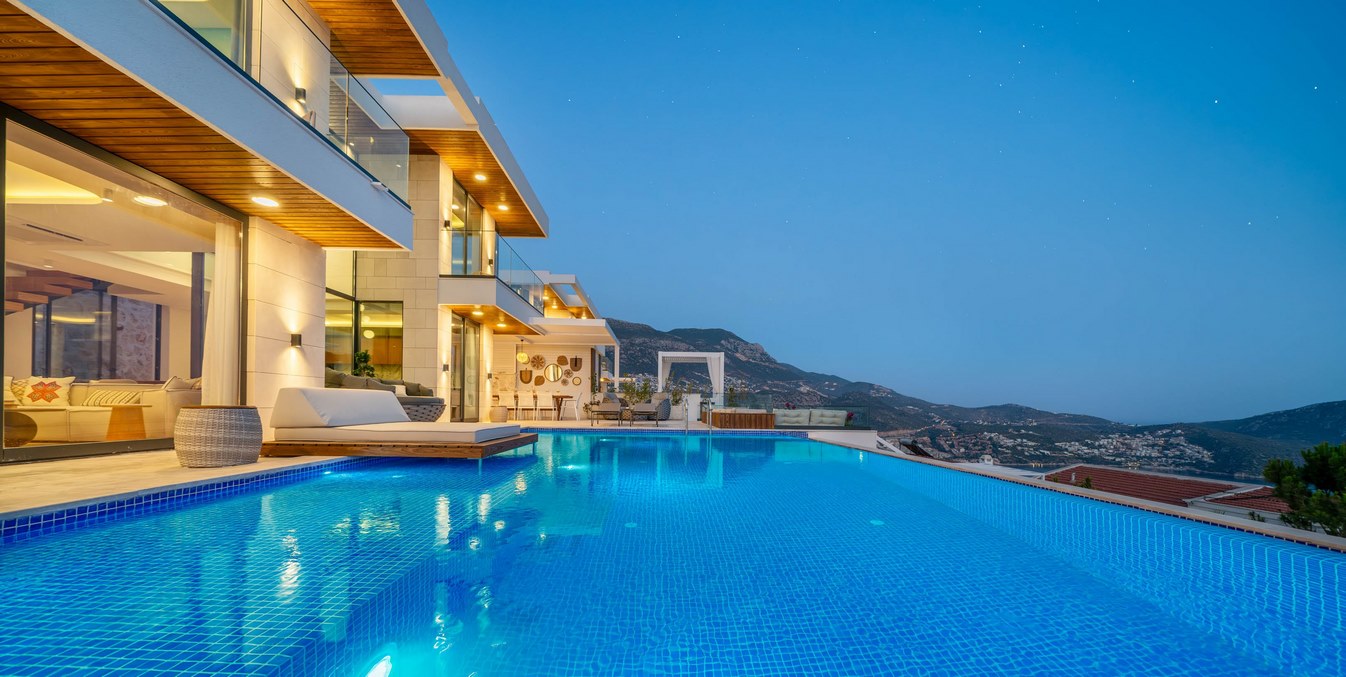 Anatolia Villas Kalkan 52