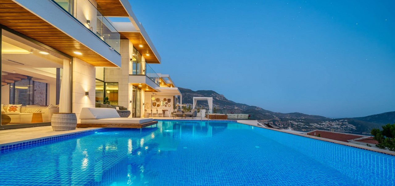 Anatolia Villas Kalkan 52