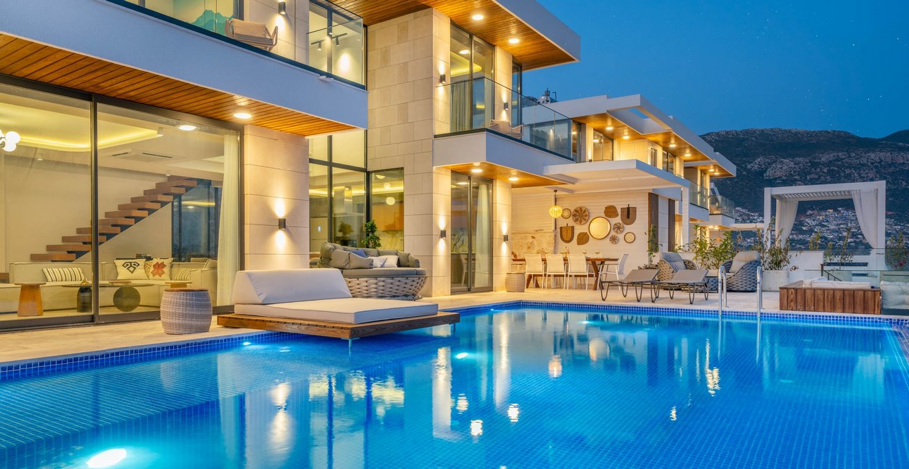 Anatolia Villas Kalkan 53