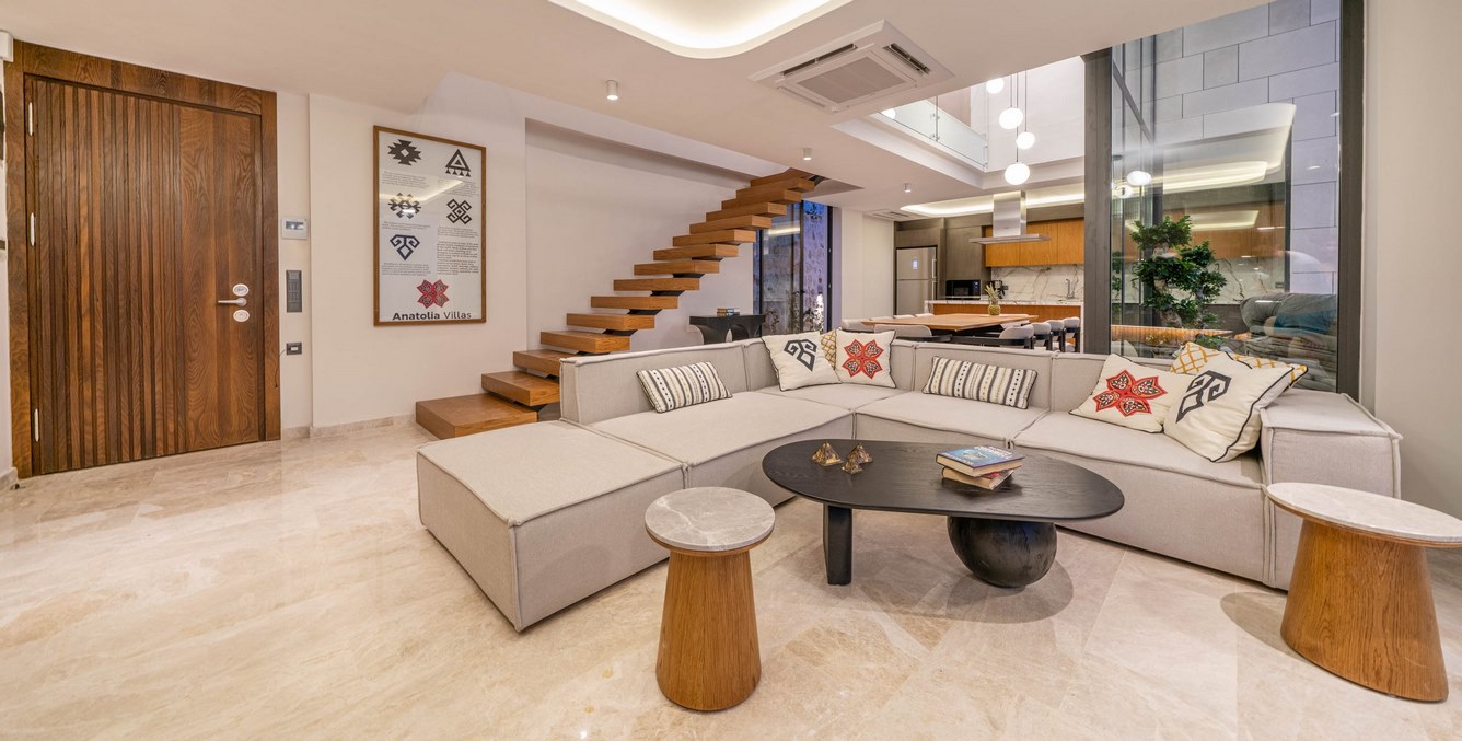 Anatolia Villas Kalkan 54