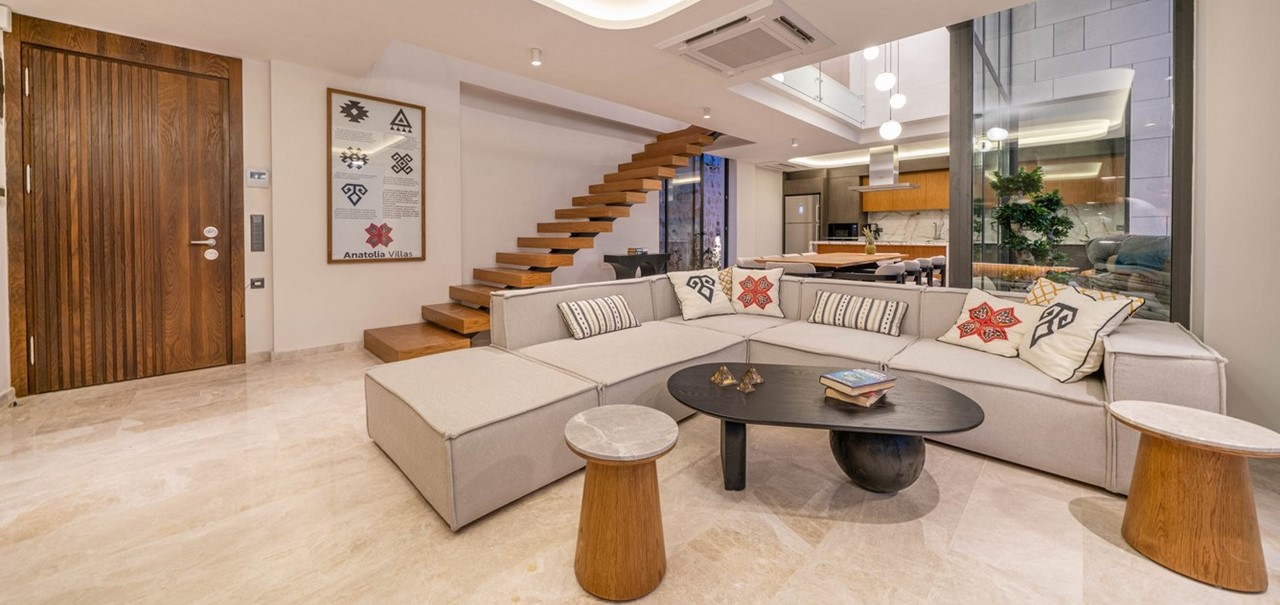 Anatolia Villas Kalkan 54