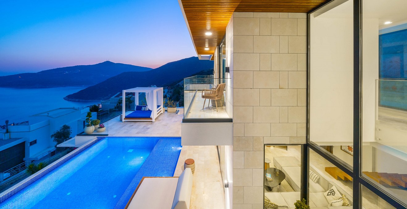 Anatolia Villas Kalkan 55