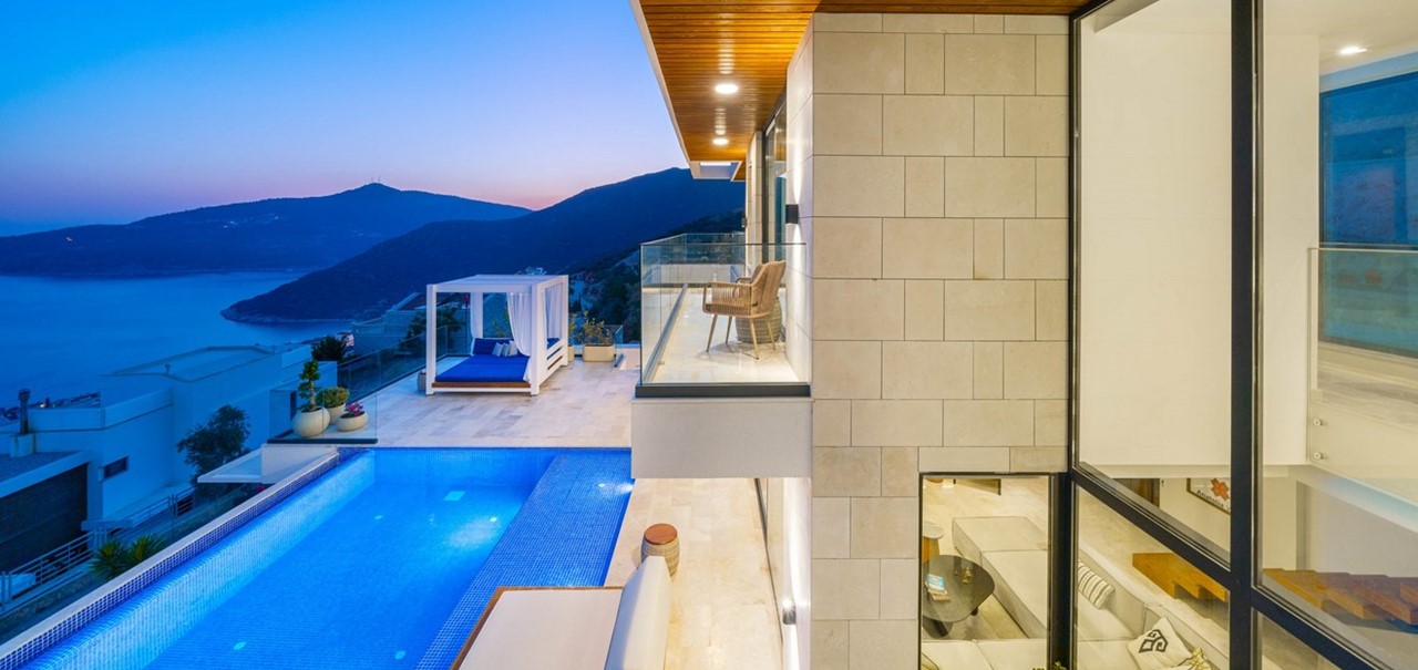 Anatolia Villas Kalkan 55
