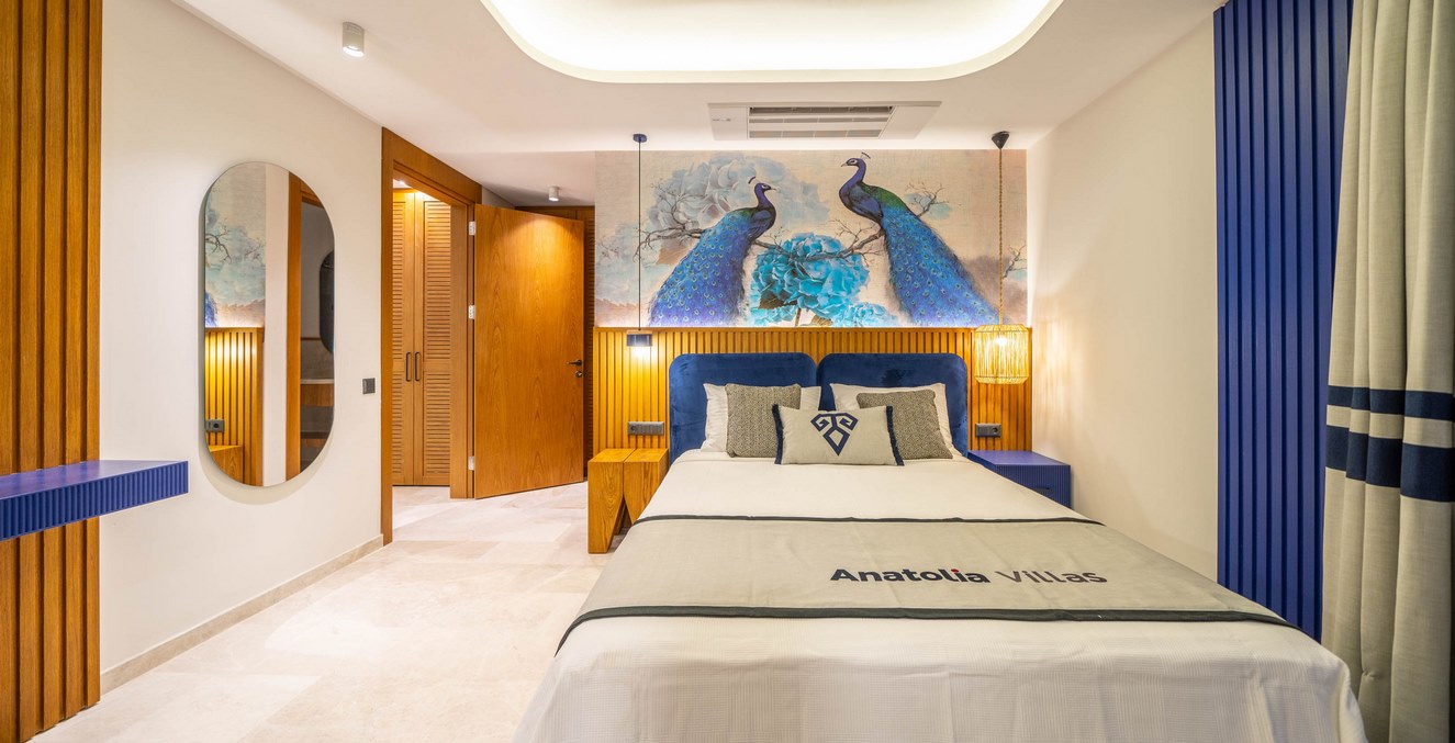 Anatolia Villas Kalkan 56