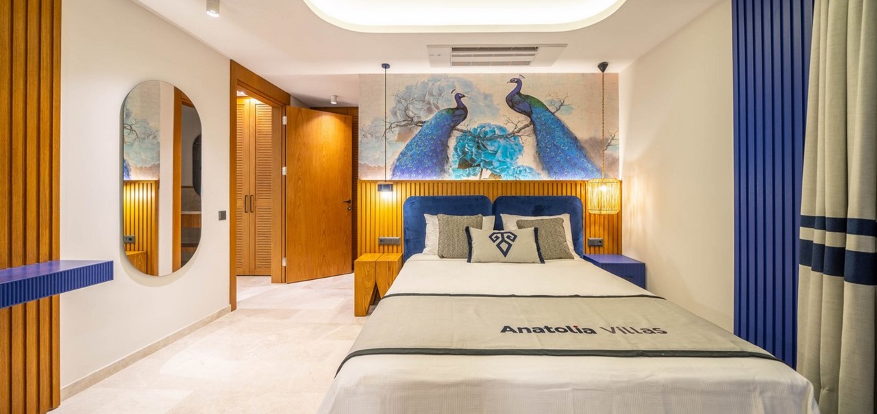Anatolia Villas Kalkan 56