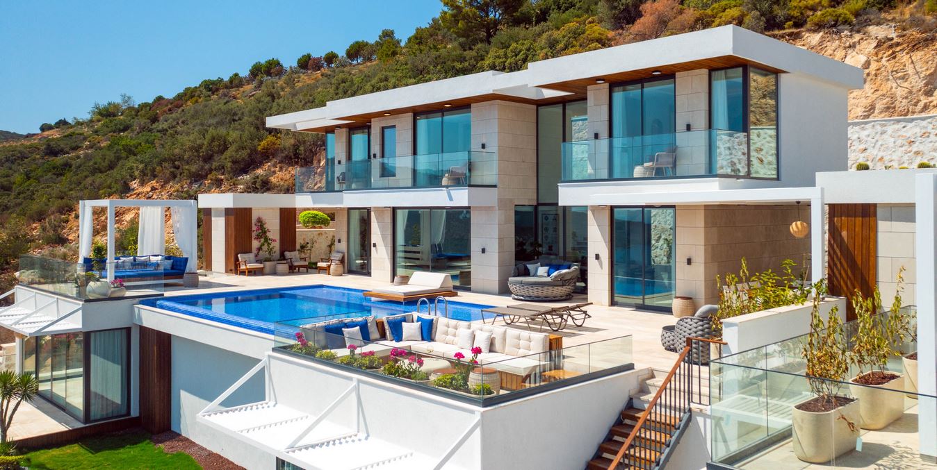 Anatolia Villas Kalkan 57