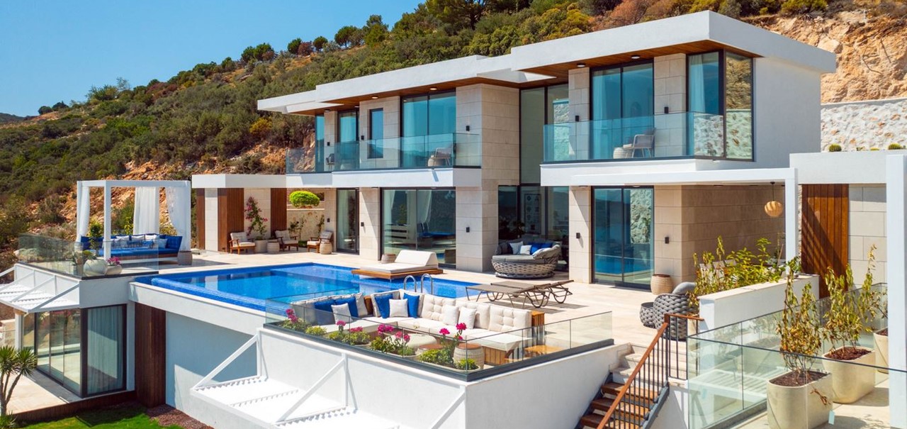Anatolia Villas Kalkan 57