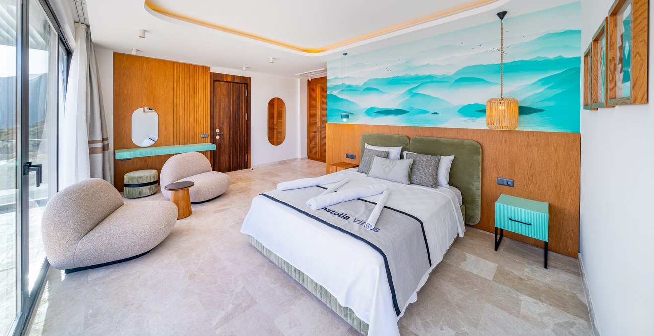 Anatolia Villas Kalkan 1 1