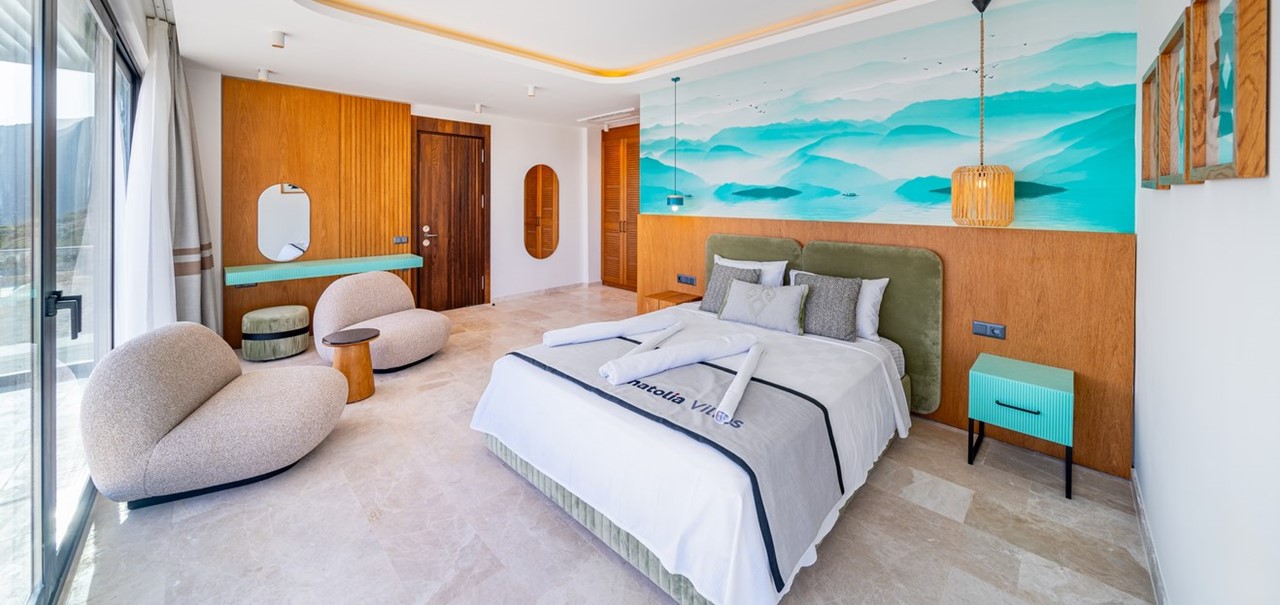 Anatolia Villas Kalkan 1 1